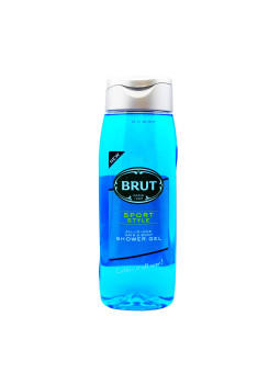 Brut Sport Style Gel Douche...