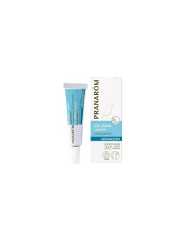 Pranarôm Lip Gel 5ml