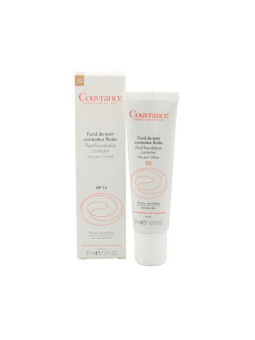 Avène Couvrance Fond De...