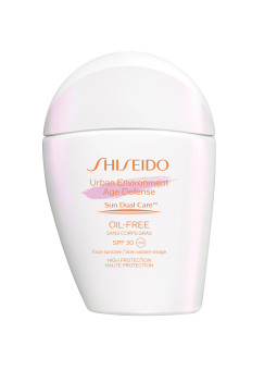 Shiseido Urban Environment...