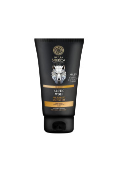 Natura Siberica Loup...