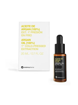 Botanicapharma Huile...