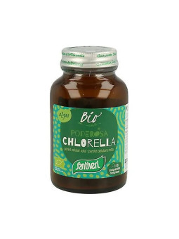 Santiveri Chlorella Algue...
