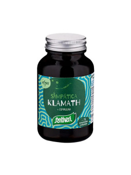 Santiveri Algue Klamath 28g...