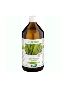 Jus d'Aloe Vera Santiveri 1L