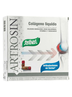 Santiveri Artosin Collagen...