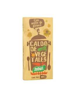 Santiveri Bouillon de...