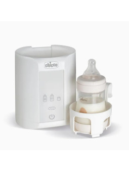 Chauffe-biberon Chicco pour...