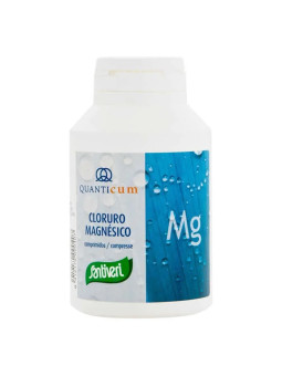 Santiveri Chlorure de...