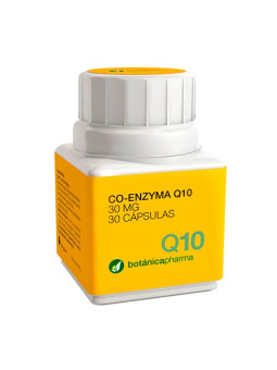 Botanicapharma Coenzyme Q10...