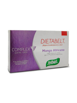 Complexe Diététique...