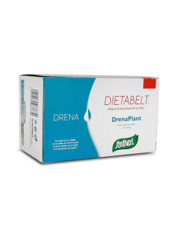 Santiveri Dietabelt...