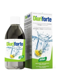 Santiveri Diuriforte Sirop...