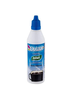 Santiveri Dulzol Liquide 90ml