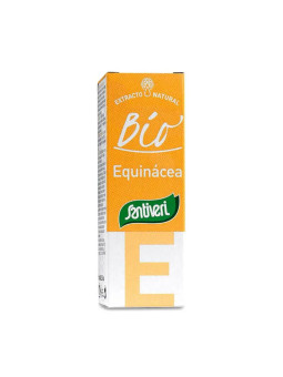 Santiveri Extrait Végétal...