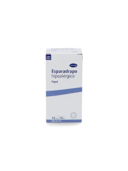 Hartmann Papier Adhésif...