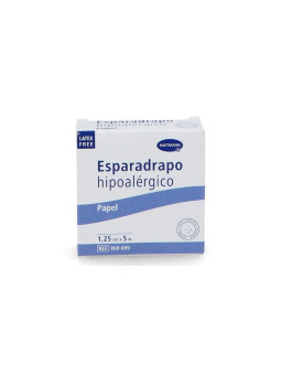 Hartmann Papier Adhésif...