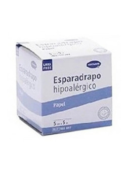 Hartmann Sparadrap...