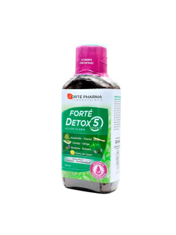 Forté Pharma Detox 5...
