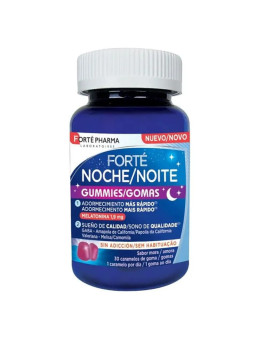 Forté Pharma Gummies Nuit...