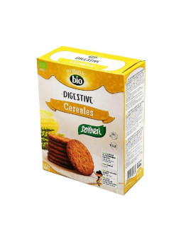 Santiveri Biscuits...