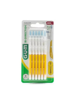 Gum Bi-Direction XL 1,4mm 6...