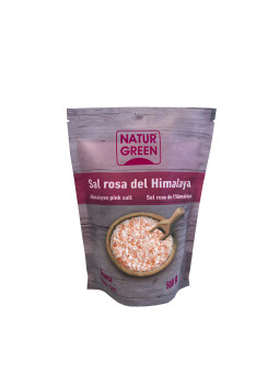 Naturgreen Sel De...