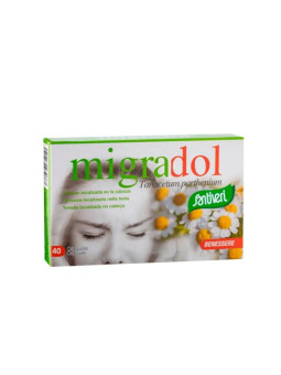 Santiveri Migradol...