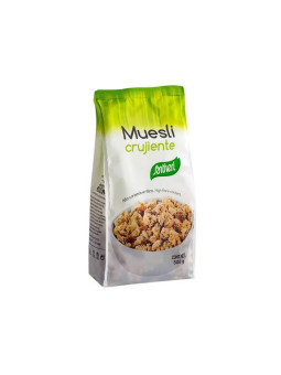 Santiveri Muesli Croquant 500g