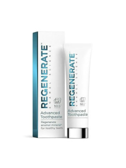 Regenerate Enamel Science...