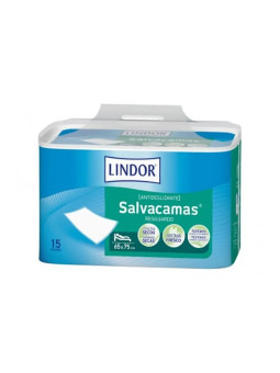 Ausonia Lindor Alèse 65 x...