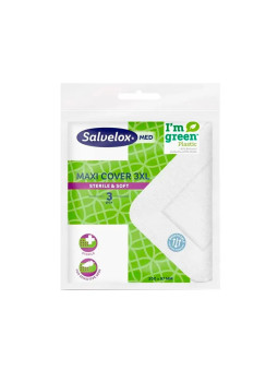 Salvelox Maxi Cover 3...