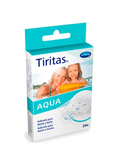 Hartmann Pansements...