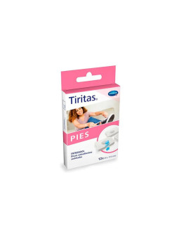 Hartmann Pansements Pieds...