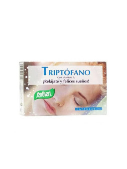 Santiveri Tryptophane 40...