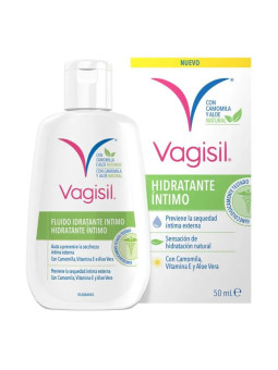 Vagisil Hydratant Intime 50ml