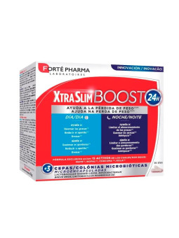 Forté Pharma XtraSlim Boost...