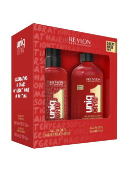 Revlon Uniq One Shampooing...