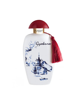 The Merchant Of Venice...