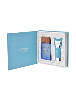 Lolita Lempicka Homme Eau...