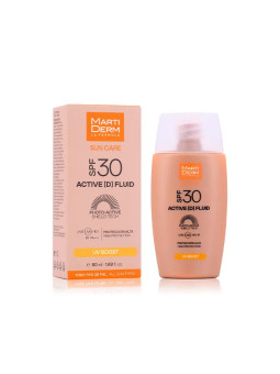 Martiderm Sun Care Fluide...