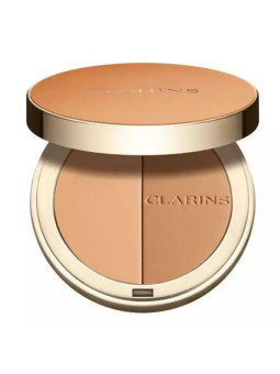 Clarins Ever Bronzer Poudre...
