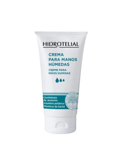 Hidrotelial Crème...