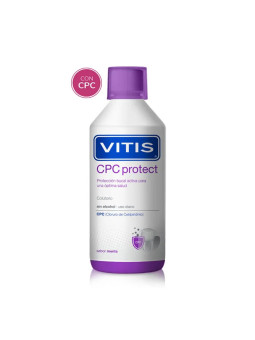 Vitis CPC Protect Bain de...