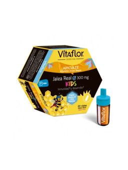 Vitaflor Junior Gelée...