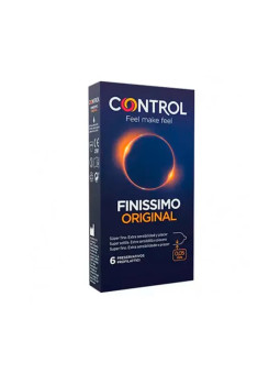 Control Finissimo 6...