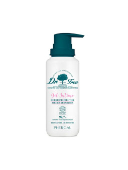 Dr. Tree Gel Intime Eco...