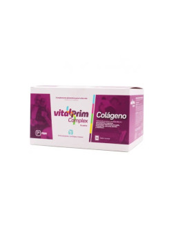 Vitalprim Collagène 30 Sachets
