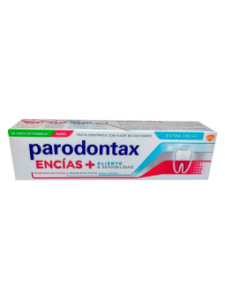 Parodontax Dentifrice Gum +...
