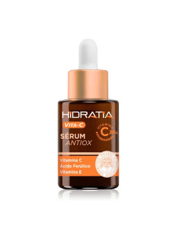 Hidrotelial Hidratia Vita-C...